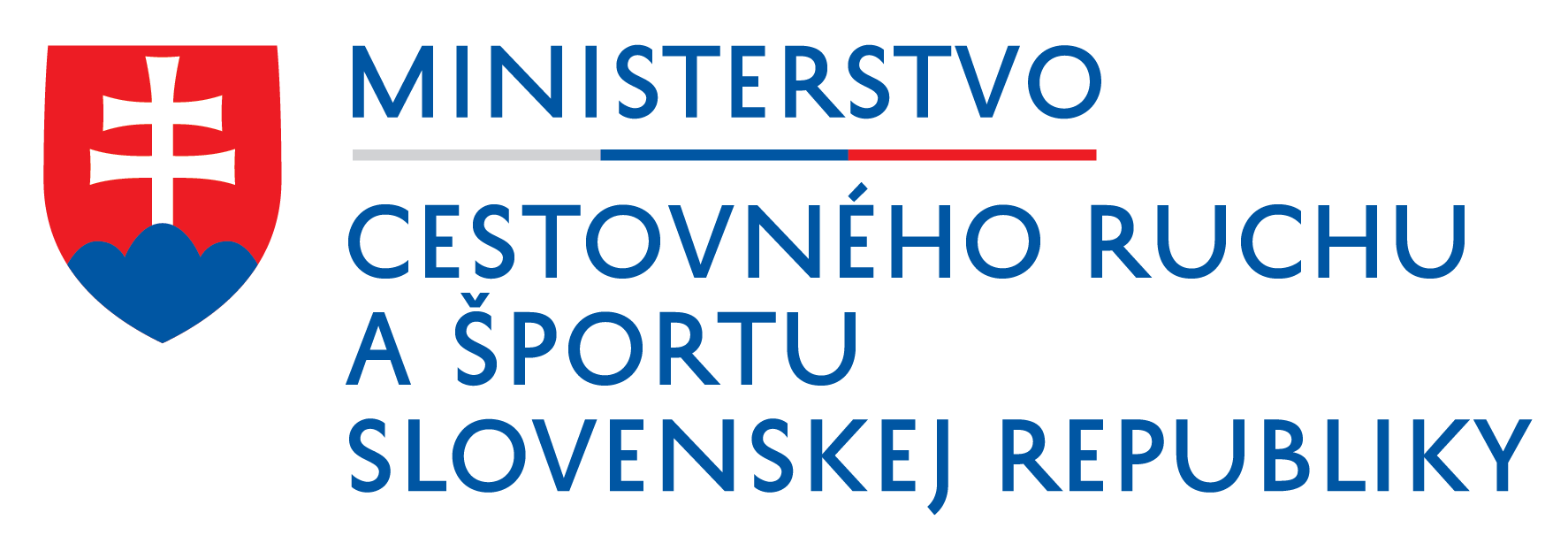 A Szlovák Köztársaság Idegenforgalmi és Sportminisztériuma